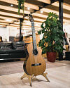 Классическая гитара Prudencio Saez 4-CW (56) Cedar - купить в "Гитарном Клубе"