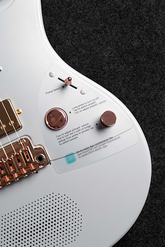 Электрогитара Enya NOVA GO SONIC NEW CC INSPIRE - купить в "Гитарном Клубе"