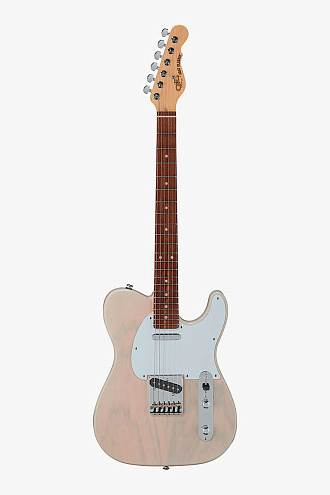 Электрогитара G&L FD ASAT Classic Alnico Blonde CR - купить в "Гитарном Клубе"