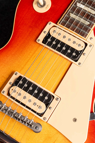 Электрогитара Gibson Les Paul Traditional