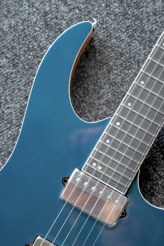 Электрогитара Ibanez Prestige RG5320C-DFM - купить в "Гитарном Клубе"