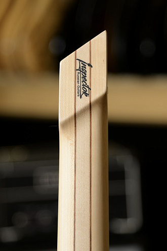 Бас-гитара Inspector Headless BLK - купить в "Гитарном Клубе"