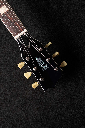 Электрогитара JET JL-500 AW - купить в "Гитарном Клубе"