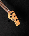Бас-гитара Sterling StingRay RAY34-PSK, Purple Sparkle - купить в "Гитарном Клубе"