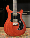 Электрогитара PRS S2 STANDARD 24 DOTS VINTAGE CHERRY - купить в "Гитарном Клубе"
