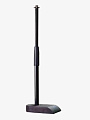 Микрофонная стойка Audix MBSTAND Прямая с тяжёлым основанием, 32-53 см, 2.9 кг - купить в "Гитарном Клубе"