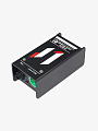 Дибокс Simple Way Audio J1 mini-steel - купить в "Гитарном Клубе"