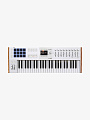 MIDI-контроллер Arturia KeyLAB 49 MK3 White - купить в "Гитарном Клубе"