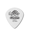 Медиатор Dunlop 478R1.0 Tortex White Jazz III - купить в "Гитарном Клубе"