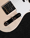 Электрогитара G&L FD ASAT Classic Alnico Blonde CR - купить в "Гитарном Клубе"