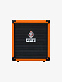 Комбоусилитель для бас-гитары ORANGE Crush Bass 25, 1х8, 25Вт - купить в "Гитарном Клубе"