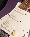 Электрогитара Fender Stratocaster Jeff Beck Purple’93 - купить в "Гитарном Клубе"