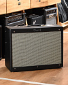 Ламповый комбоусилитель для электрогитары Fender Hot Rod Deluxe IV Black, 1х12