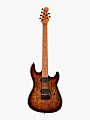 Электрогитара Sterling Sabre in Cobra Burst - купить в "Гитарном Клубе"