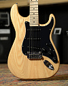 Электрогитара G&L Tribute Legacy Natural Ash MP - купить в "Гитарном Клубе"