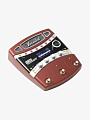 Процессор эффектов Digitech VLHM VOCALIST LIVE HARMONY - купить в "Гитарном Клубе"