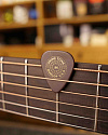 Медиатор Dunlop Primetone 510P.96, 0.96 mm, Brown - купить в "Гитарном Клубе"