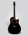 Электроакустическая гитара Ovation C1778LX-5 Custom Elite LX Mid Cutaway - купить в "Гитарном Клубе"