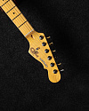 Электрогитара G&L Tribute Legacy Gloss White MP Poplar - купить в "Гитарном Клубе"