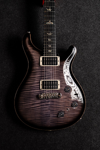 Электрогитара PRS P22 PIEZO ARTIST PACKAGE 85/15
