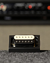 Гитарный звукосниматель DiMarzio DP220BC D Activator, Bridge - купить в "Гитарном Клубе"