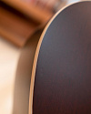 Электроакустическая гитара PRS SE P20E Parlor W/Piezo Satin Tobacco Sunburst - купить в "Гитарном Клубе"