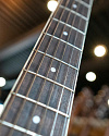 Электроакустическая гитара Ovation Applause AE44II-5 Mid Cutaway Black - купить в "Гитарном Клубе"