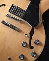 Электрогитара Gibson ES-335 Satin Vintage Natural, 2021 - купить в "Гитарном Клубе"