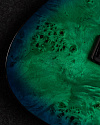 Электрогитара Schecter C-6 Pro Aqua Burst - купить в "Гитарном Клубе"