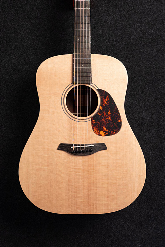 Акустическая гитара Furch Blue D-SW - купить в "Гитарном Клубе"