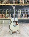Акустическая гитара Taylor GS Mini Rosewood - купить в "Гитарном Клубе"