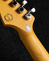 Электрогитара G&L Tribute Legacy 3-Tone Sunburst MP - купить в "Гитарном Клубе"