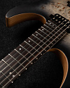 Электрогитара Schecter Reaper-6 Satin Charcoal Burst - купить в "Гитарном Клубе"