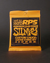 Струны для электрогитары Ernie Ball 2241 RPS Hybrid Slinky, 9-46 - купить в "Гитарном Клубе"