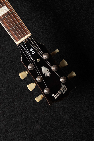 Электрогитара Gibson SG Standard Heritage Cherry, 2004 - купить в "Гитарном Клубе"