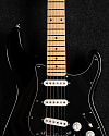 Электрогитара G&L Tribute Legacy Gloss Black MP Poplar - купить в "Гитарном Клубе"