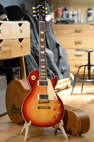 Электрогитара Gibson Les Paul Standard 