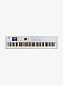 MIDI-контроллер Arturia KeyLAB 88 MK3 White - купить в "Гитарном Клубе"