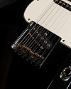 Электрогитара G&L FD ASAT Classic Jet Black CR - купить в "Гитарном Клубе"