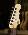 Электрогитара G&L FD Doheny 3-Tone Sunburst CR - купить в "Гитарном Клубе"