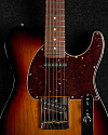 Электрогитара G&L FD ASAT Classic 3-Tone Sunburst CR - купить в "Гитарном Клубе"