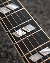 Электроакустическая гитара Sigma DA-SG7 - купить в "Гитарном Клубе"