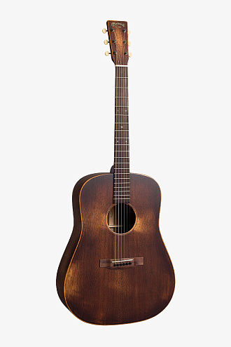 Акустическая гитара Martin D-15M Streetmaster - купить в "Гитарном Клубе"