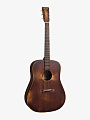 Акустическая гитара Martin D-15M Streetmaster - купить в "Гитарном Клубе"