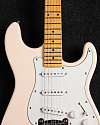 Электрогитара G&L Tribute Legacy Gloss White MP Poplar - купить в "Гитарном Клубе"
