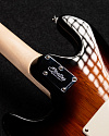 Электрогитара Sterling Cutlass HSS Vintage Sunburst - купить в "Гитарном Клубе"