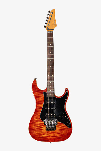 Электрогитара Suhr Standard’2009 - купить в "Гитарном Клубе"