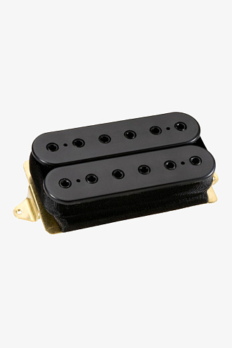 Гитарный звукосниматель DiMarzio DP152BK Super 3 - купить в "Гитарном Клубе"