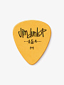 Медиатор Dunlop Jim Medium - купить в "Гитарном Клубе"
