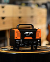 Ламповая мини-голова Joyo Bantamp FireBrand, 20Вт, Bluetooth - купить в "Гитарном Клубе"